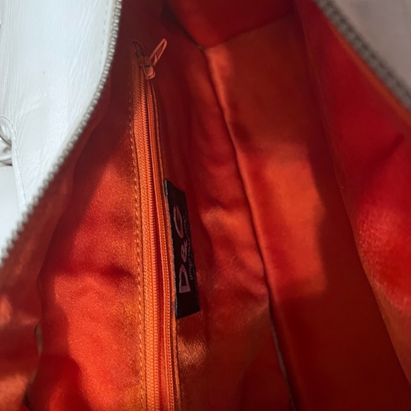 Dolce and Gabbana shoulder bag - Picture 4 of 6